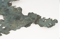 Foto von Bronzegürtelblech (NHMW-PRAE-034825)